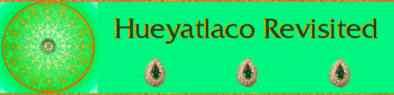 Hueyatlaco Revisited