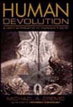 Human Devolution
