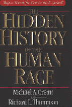 The Hidden History of the Human Race