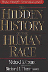 Hidden History of the Human Race